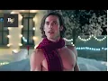 Hot Frosty s Dustin Milligan Admits the Netflix Christmas Movie s Shirtless Scenes Brought Up