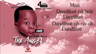 king bala tembia afro kotokoli music dandiliwe 