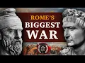 The Dacian Wars When Rome Assembled Its Largest Army Ever All Parts