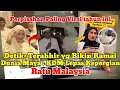 Lagu Bukan Drama TV, Tapi Kok Ending-nya Bikin Nyesek? Perpisahan KDM \u0026 Ratu Malaysia 😅”