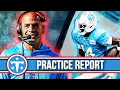 Titans Prepare for Seahawks Arrival Wednesday Titans Practice Report
