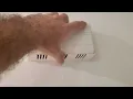 door bell buzzing