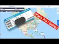 Flying To A Random City In The U S Random Flight Generator Blake sLife