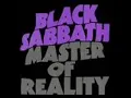 Black Sabbath - Sweet Leaf (Lyrics)
