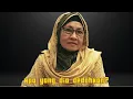 Download Lagu Sanisah Huri akhirnya memecah kesunyian sejak 73 tahun lalu, membuatkan peminat berduka.