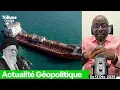 Lagu 🔵🟠L'Iran vient de saisir un pétrolier, L'USA panique, c'est œil pour œil 😀