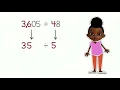 Envision Math Grade 5 Topic 5-2 Estimate Quotients with 2-Digit Divisors Another Look