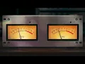 Jojo - Comeback (VU Meter Visualizer)