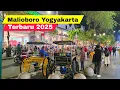Download Lagu UPDATE SUASANA MALIOBORO YOGYAKARTA TERKINI DI MALAM HARI | WISATA JOGJA TERBARU 2025