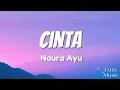 Download Lagu Cinta - Naura Ayu [ Lirik ]