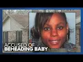 Court documents show sad troubled childhood for Deasia Watkins