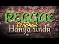 Lagu Hanya rindu | REGGAE | DJ alloNzo remix 2k19