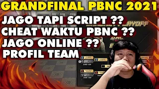 Download GRAND FINAL PBNC 2021 !! JAGO ONLINE  - POINT BLANK INDONESIA MP3