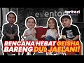 Lagu AHMAD DHANI ADA DI KOLABORASI LAGU GEISHA DAN DUL JAELANI? | #TERITORI
