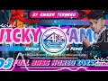 Download Lagu DJ AMBON TERBARU 2025 VICKY SALAMOR - UNTUK YANG PERNAH PERGI - MITHA TALAHATU - HILANG