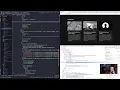 Working on a live visitor count for my blog posts with Firebase and NextJS