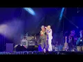 El Chaqueño Palavecino y Aisha -La Villerita\En Vivo