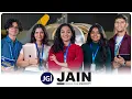 JAIN University - TV Commercial (TVC )