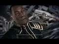 Mass Effect 3 : Leaving Earth scene ( PC 1080p )
