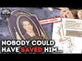 Why John Jones Never Made It Out Alive