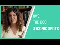UWS THE 100S 3 ICONIC SPOTS S3 EP 5