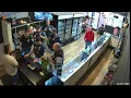 Smoke Shop Arrest