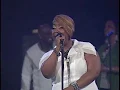 Download Lagu Anita Wilson - Jesus Will (LIVE)