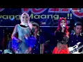 Download Lagu poco poco - ayu fernanda \u0026 novi andarista - D'VANA PULE CEPOGO