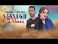 Download Lagu Chafik Haytham Ft Malak El Oujdia - Sansagh Di Bara (Lyric Video) | 2025