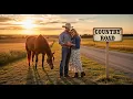 Download Lagu Best Classic Slow Country Songs – Relaxing Country Music Hits [86]
