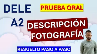 COMPAÑEROS DE PISO DESCRIPCION DE LA FOTOGRAFÍA DELE A2