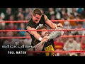Download Lagu FULL MATCH: Randy Orton vs. Cactus Jack | Intercontinental Title Hardcore Match: Backlash 2004