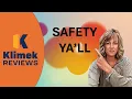NCLEX PREP SAFETY