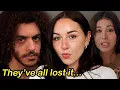 The Dark Truth About TikTok s Worst OF Creators - Anna Paul And Mikaela Testa