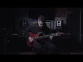 Spiritbox - "Circle With Me" Guitar Playthrough (Quad Cortex)