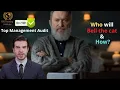 How to Succeed in Top Management Audit ISO 27001 Top Management audit Checklist - Vital Inputs