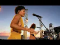 Sambaiana - Milagres do Povo/Deusa do Amor | Ao Vivo no Rio Vermelho