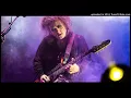 The Cure - Burn (Extended  ''The Crow'' Remix)