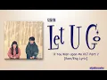 SURAN (수란) – LET U GO [If You Wish Upon Me OST Part 7] [Color_Coded_Rom|Eng Lyrics]