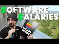 How Much Do Apple Software Engineers Make Apple Software Engineer Salary