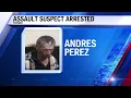 Man tased after assault with pipe outside Fresno City Hall police say