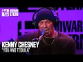 Kenny Chesney You and Tequila Live on the Stern Show