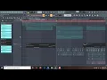 Juhn, Lenny Tavarez, Becky G Ft. Dalex - Otro Día Lluvioso [Reisse Remake Intrumental FLP]