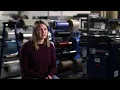 B S Packaging UW-Stout