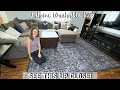 FULL LOOK Lahome 8 x 10 Washable Rug