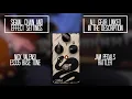 Heart In A Cage - The Strokes Cover