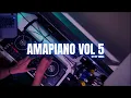 Download Lagu MIXTAPE AMAPIANO VOL 5 | SET BY VNDKA
