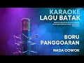 Download Lagu Boru Panggoaran (Nada Cowok) Karaoke Akustik ‼️ Minus One Lagu Batak Beserta Lirik