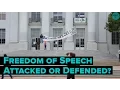 Berkeley s Battle for Free Speech