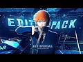 10K Special Editing Pack After Effects